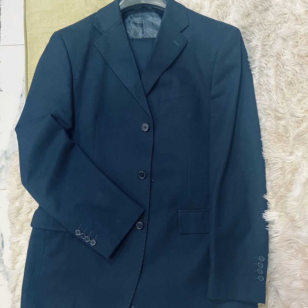 Two pieces Men’s Suit